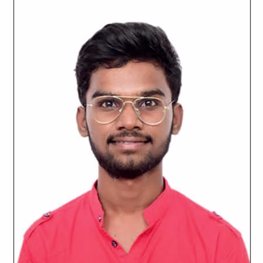 ASHOK RAYAPATI