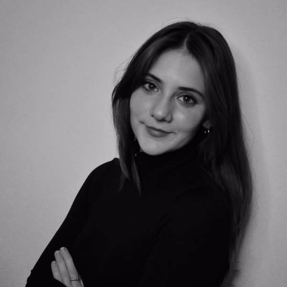 Laeticia Holland