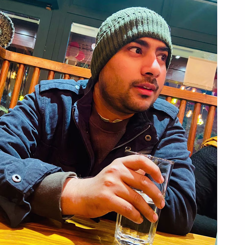 Vishal Thakur