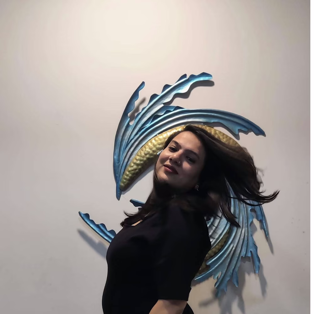 Drashti Raval