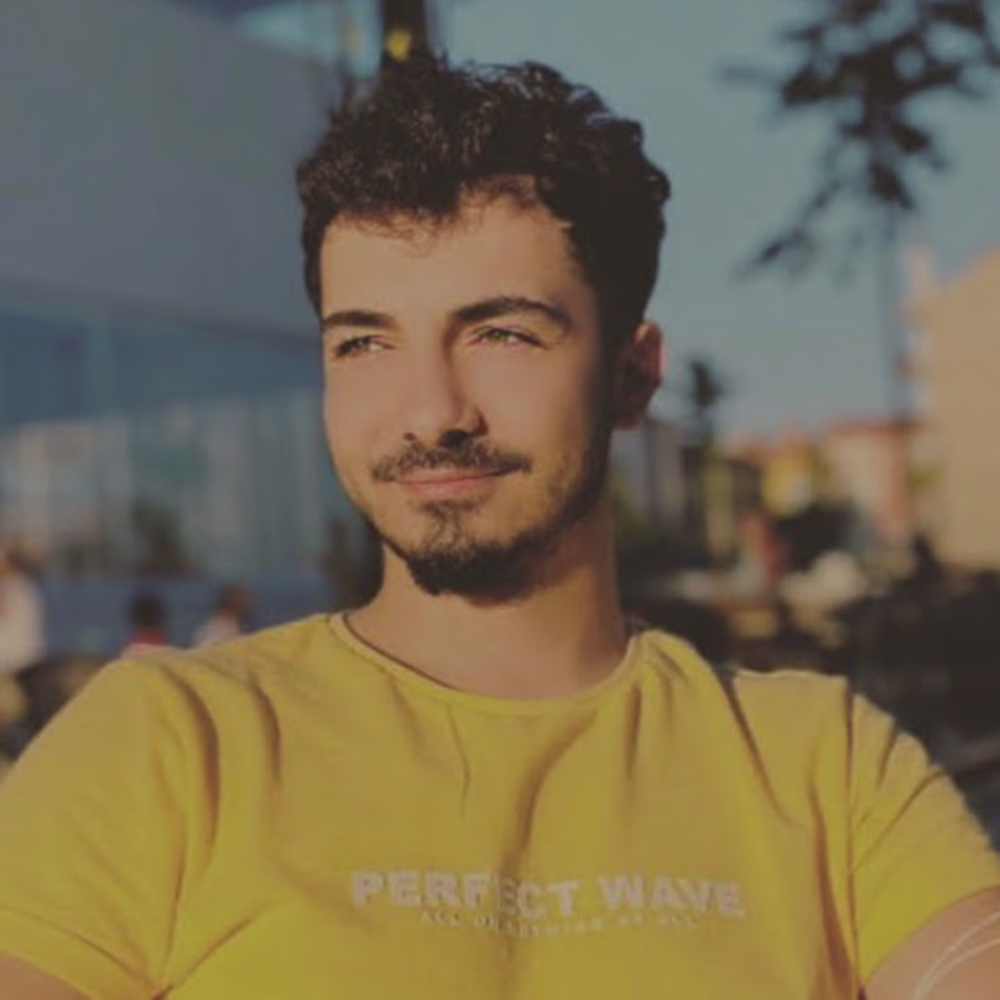 Mustafa can Karaçar