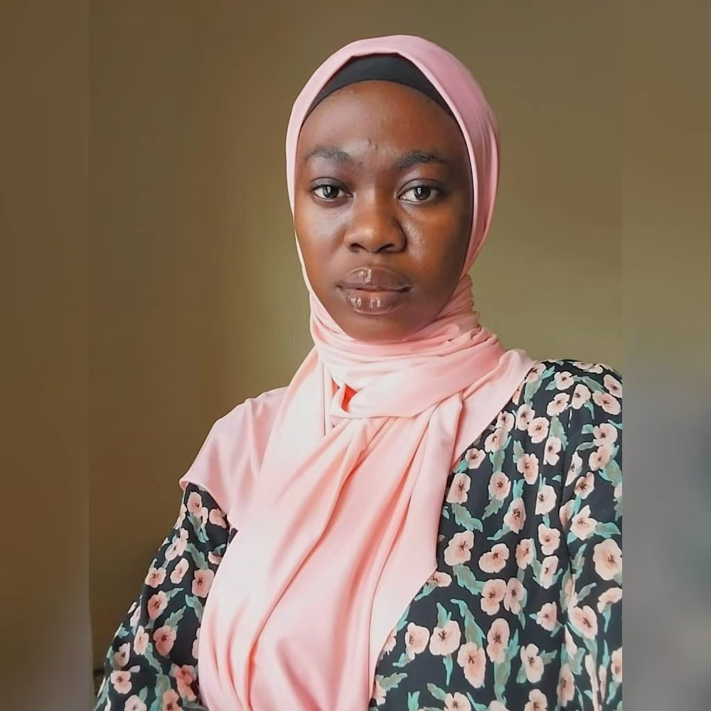 Aeesha McOseni