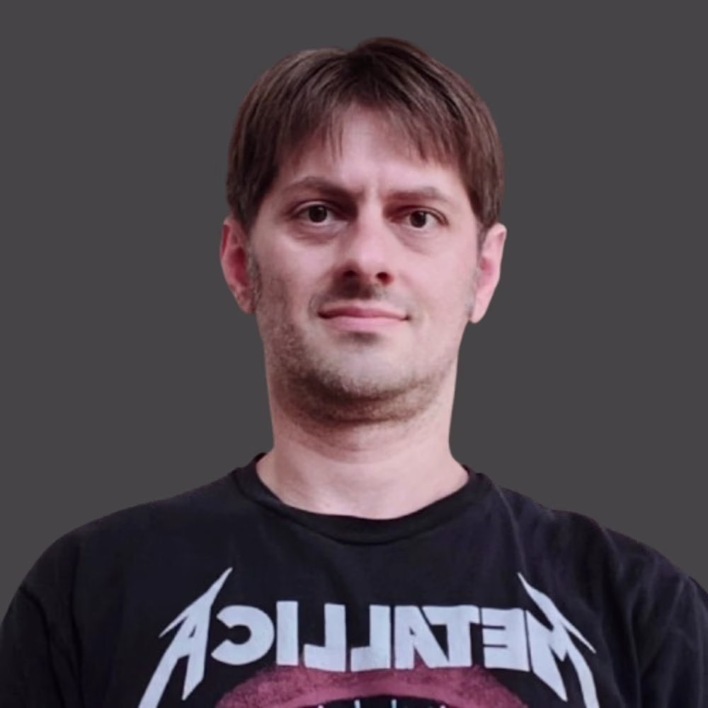 ilija ognjanovic