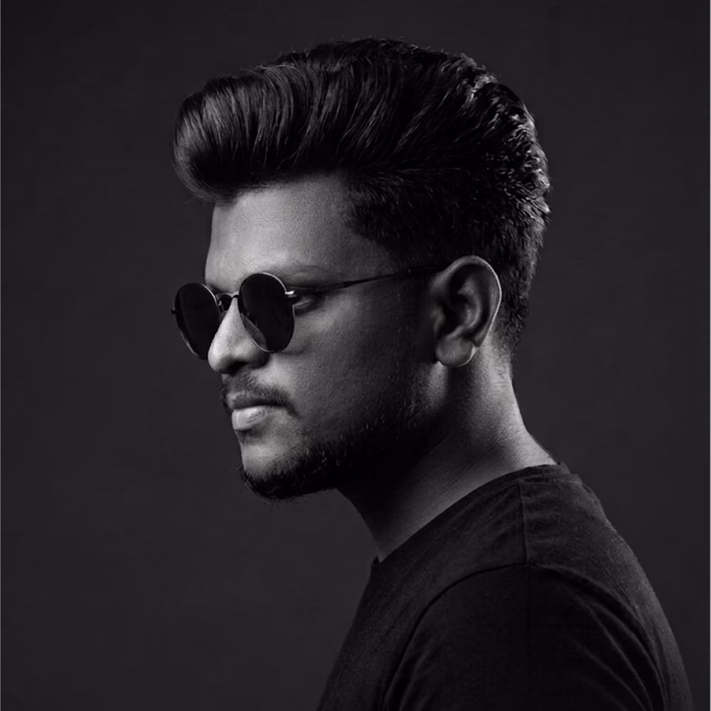 Viswanathan M