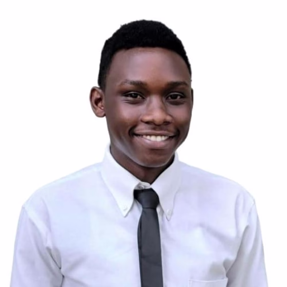 Stephen Mutiso