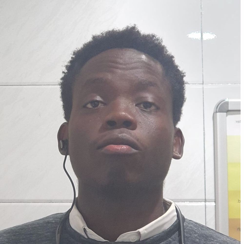Adeoluwa  Siyanbade 