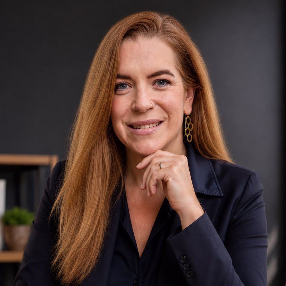 Janine Nöthlichs