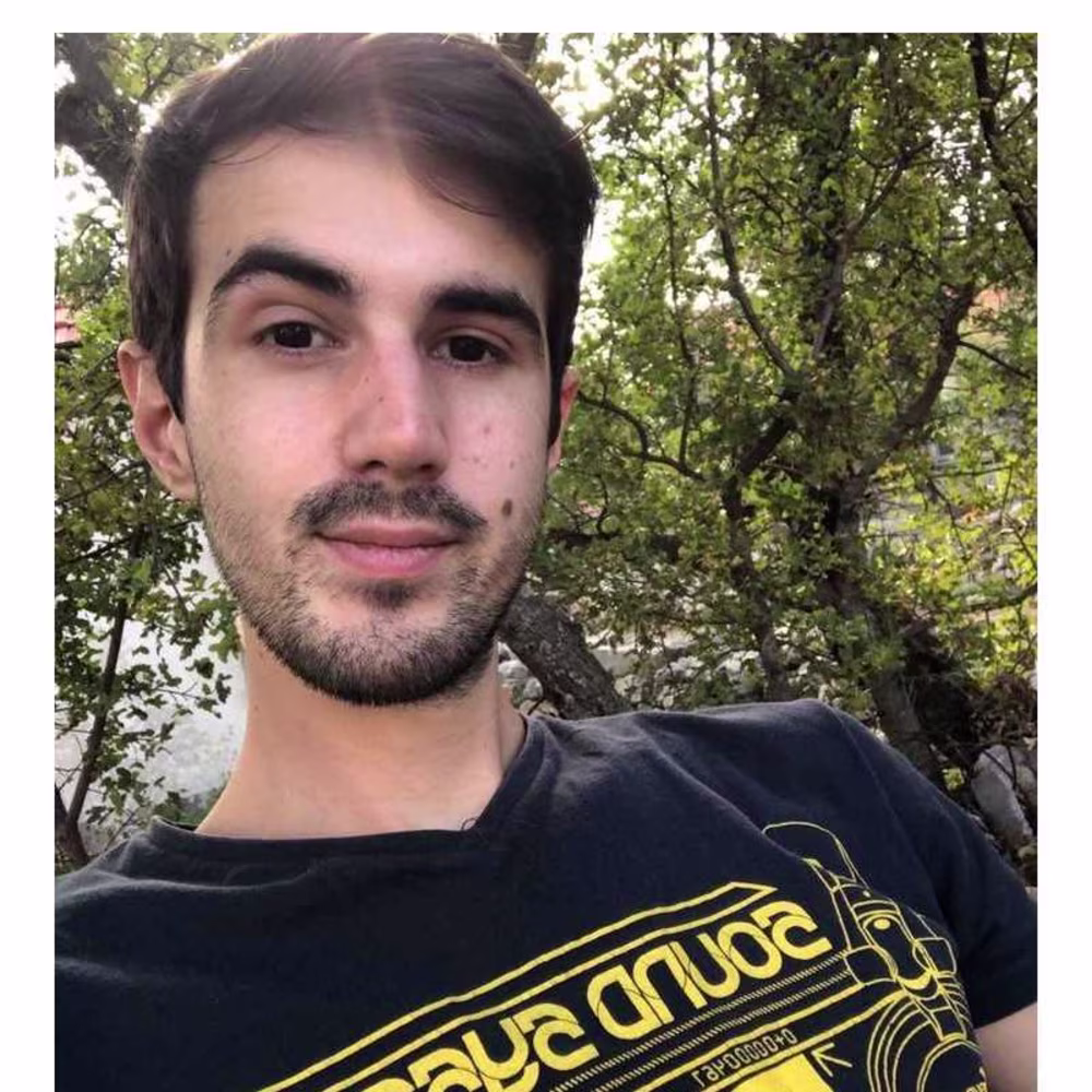 Azer  Marić