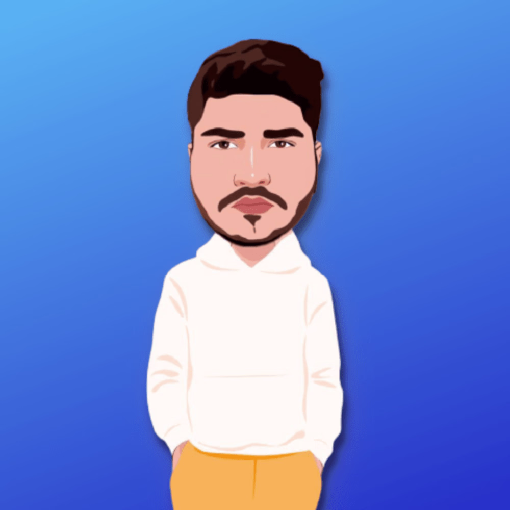 Harsh Tiwari