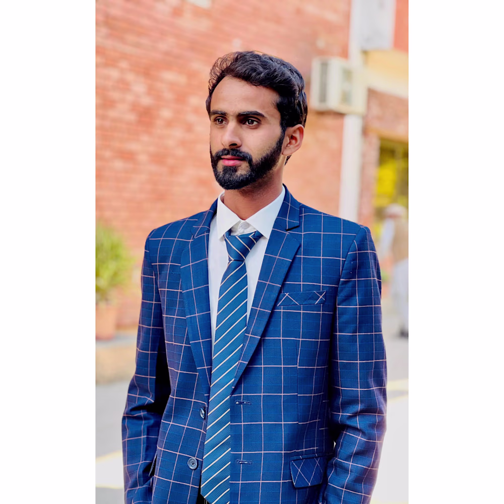 Talal hasnat