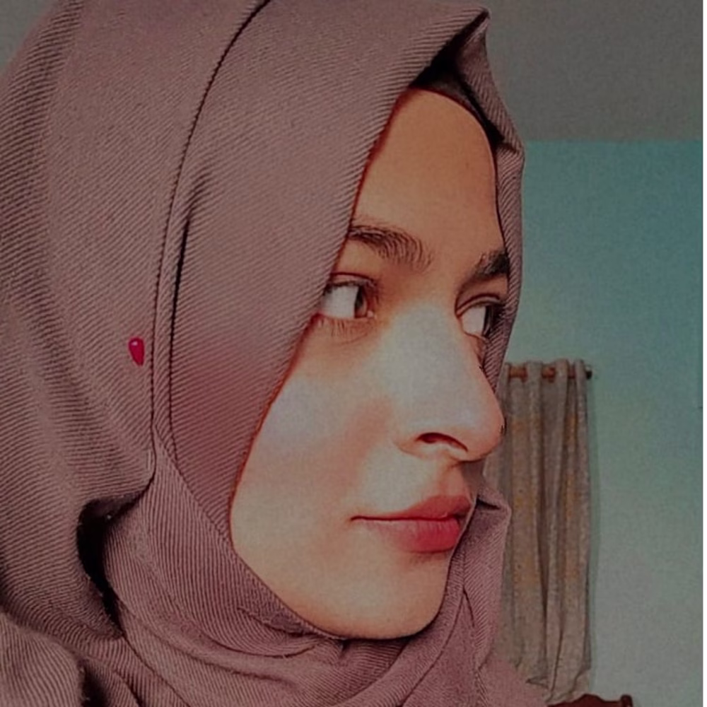 Fizza Naqvi