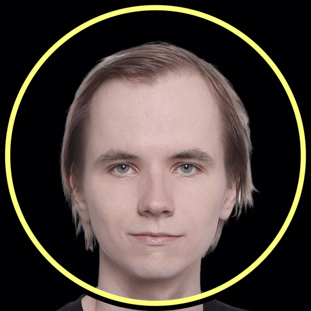 Yury Vashchylau