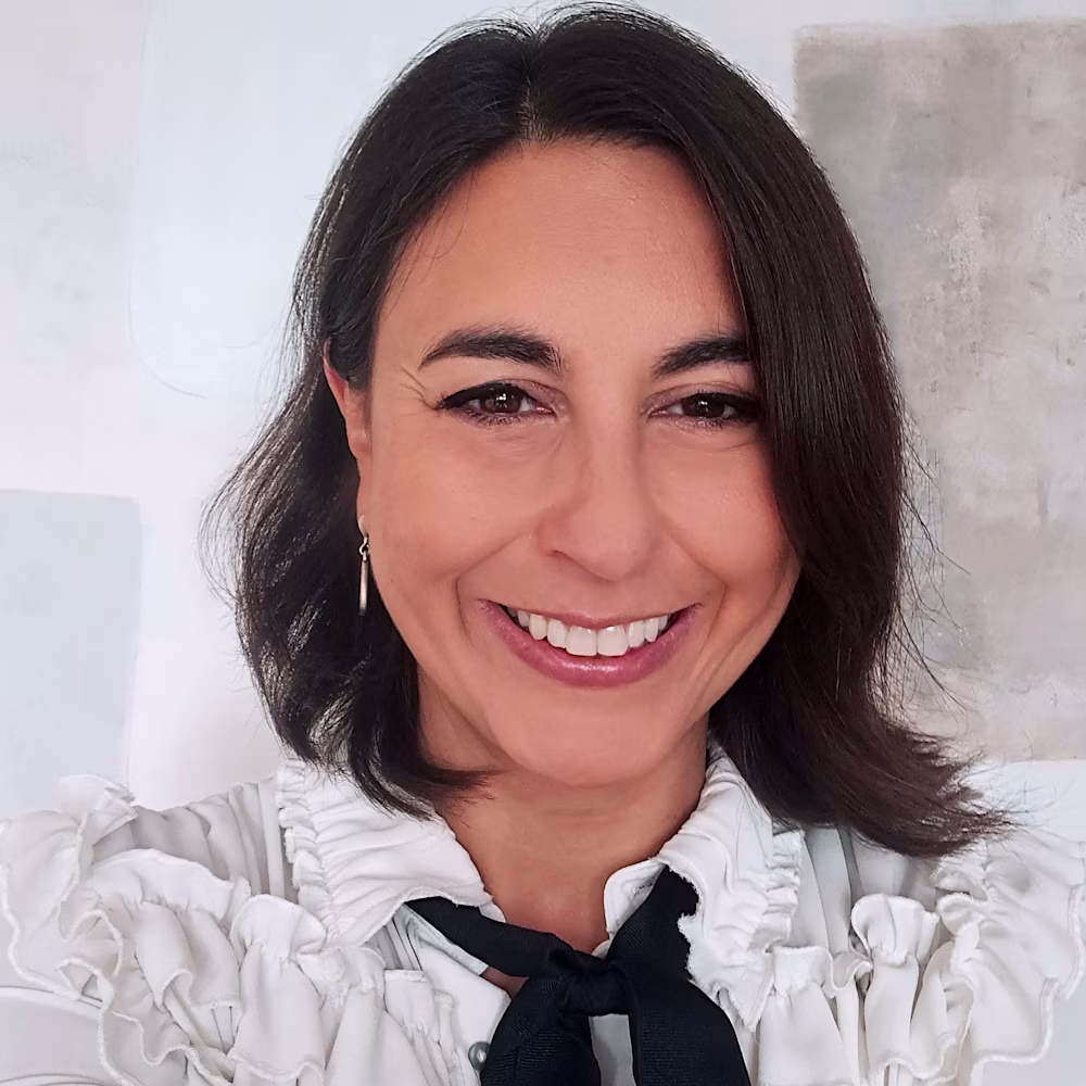 Sara Magson