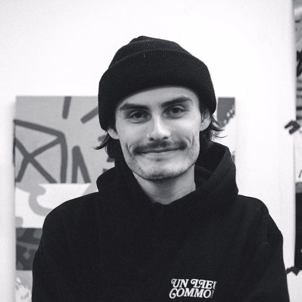 Robbie Broome