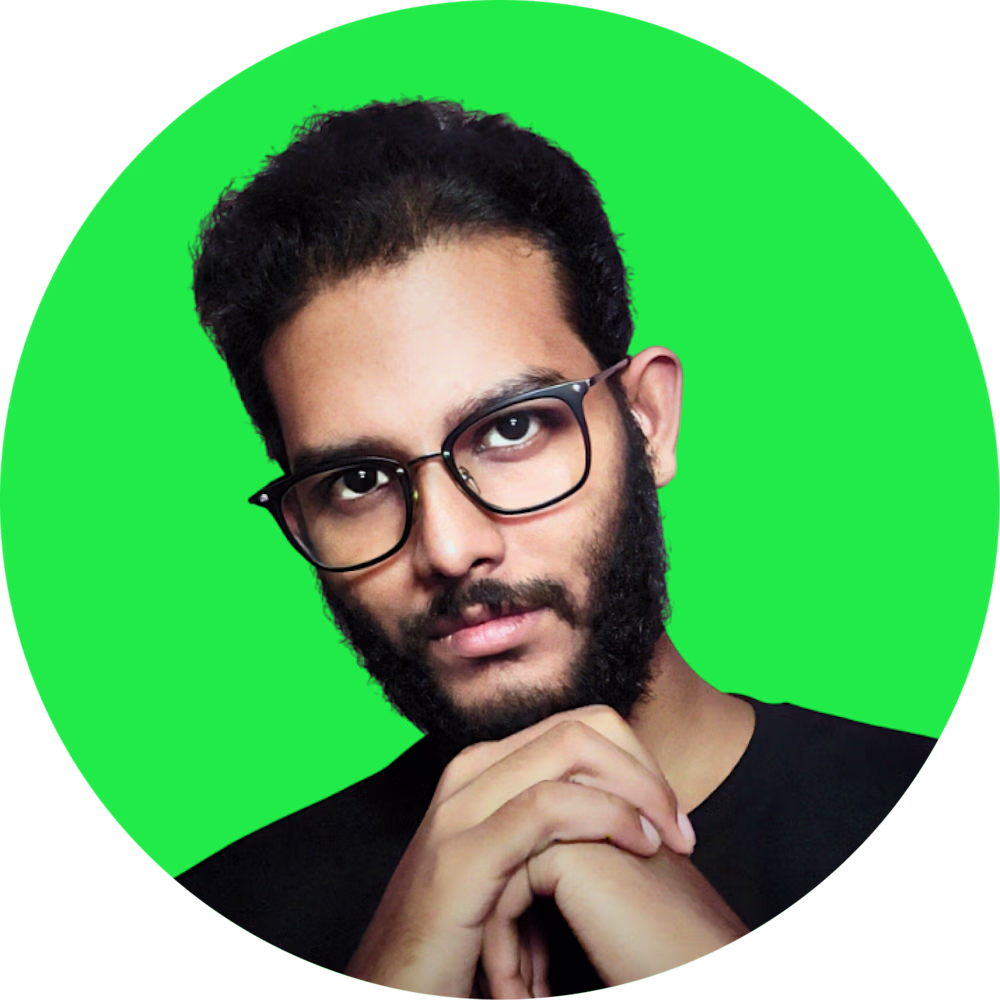 Sandip Das