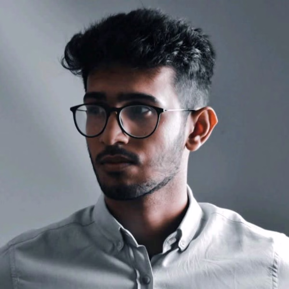 Mohammed virji