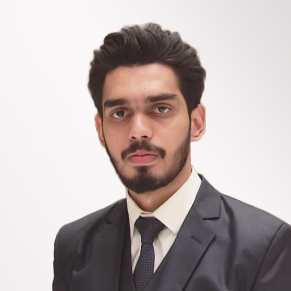 Haris  M.