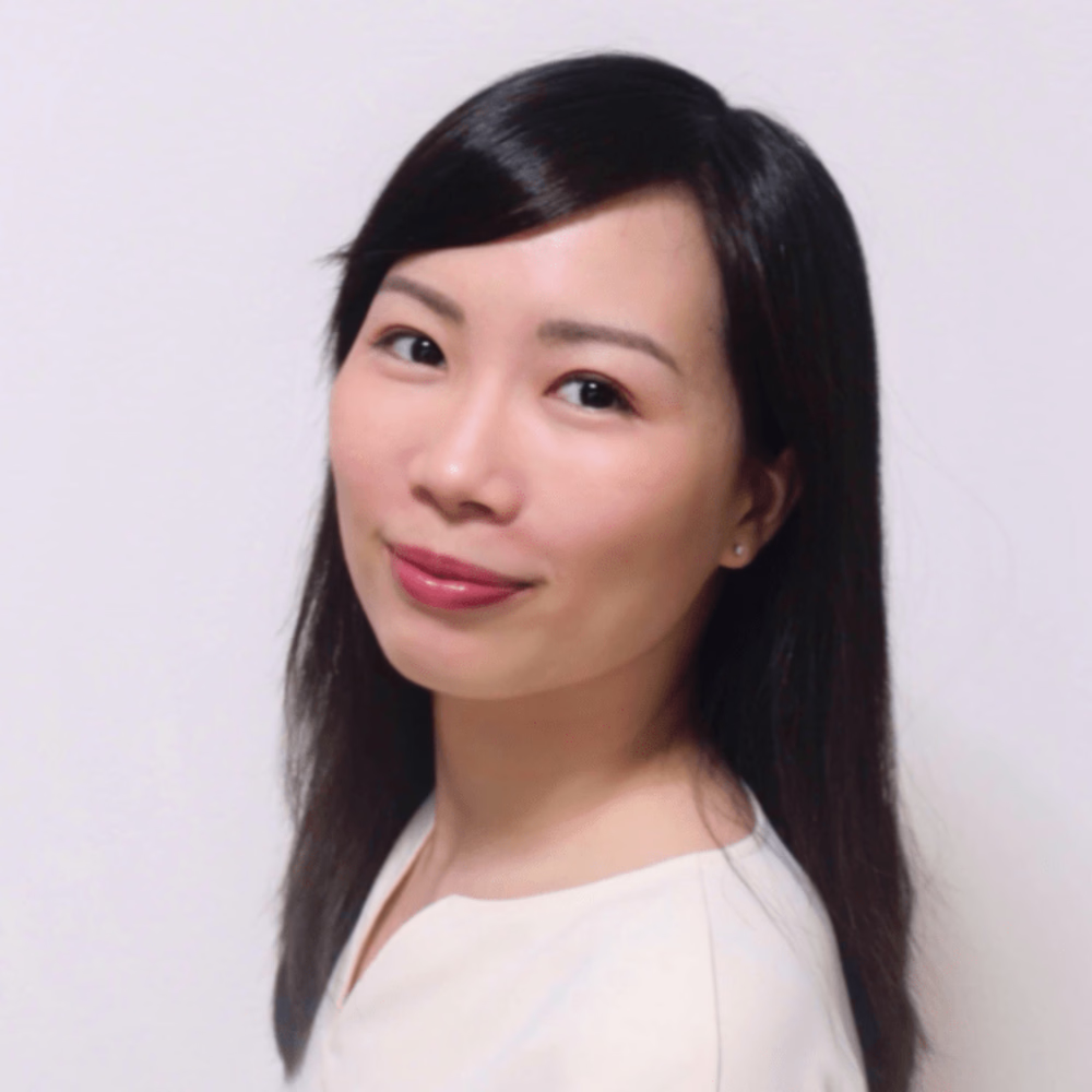 Miya Zhang