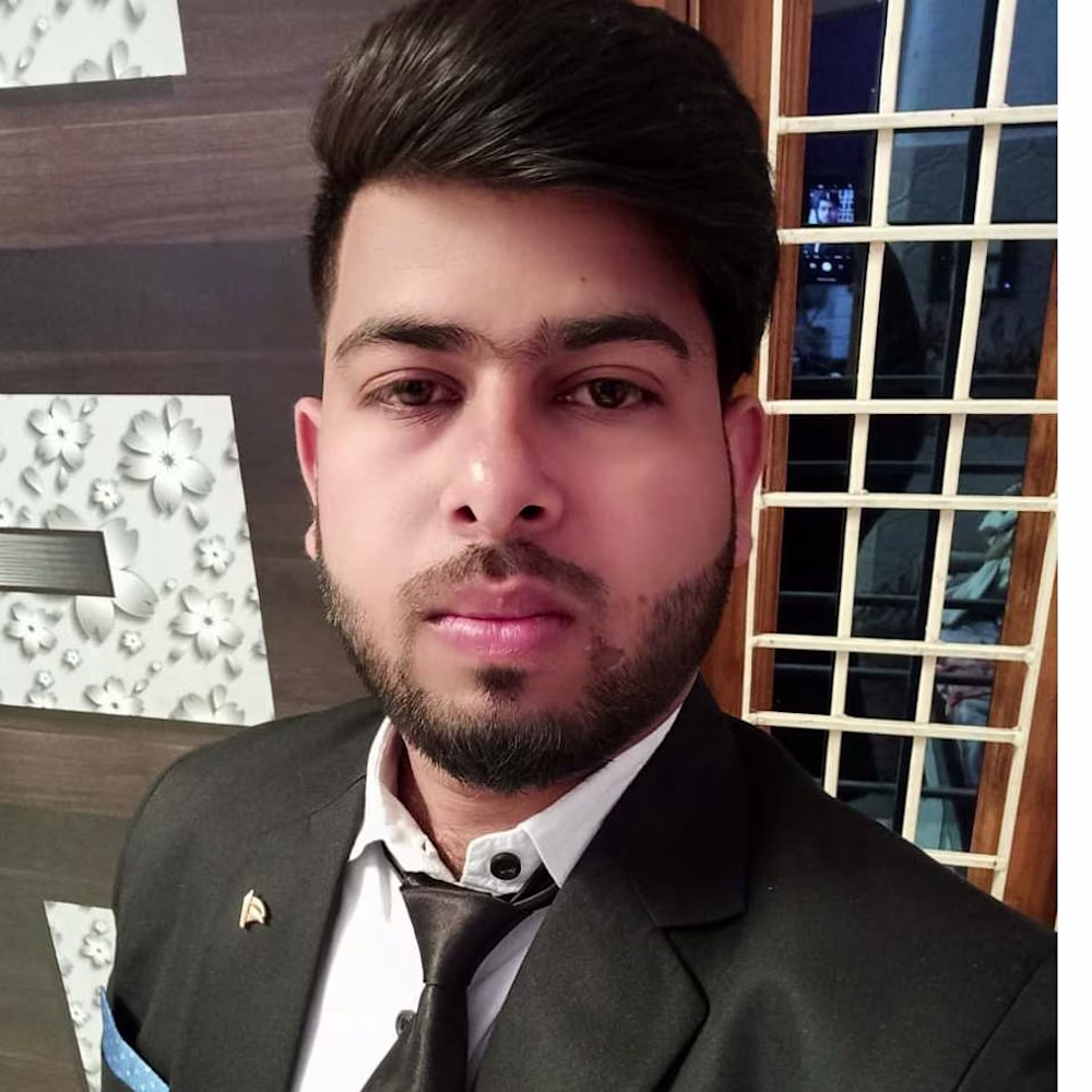 Aasif khan