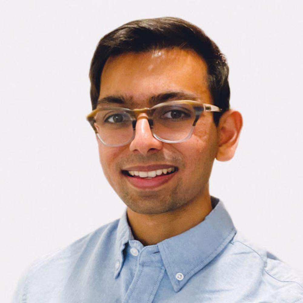 Ajay Patel