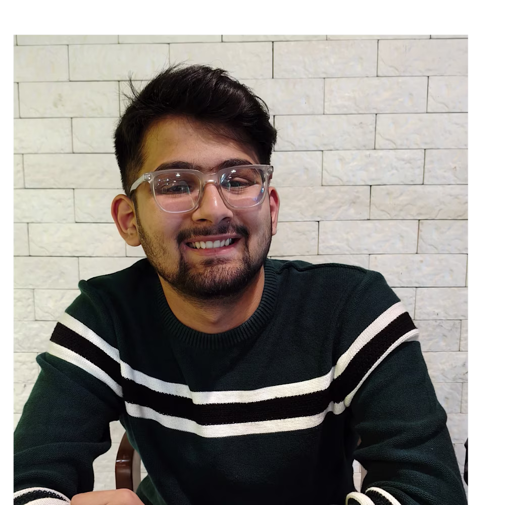 OMKAR P
