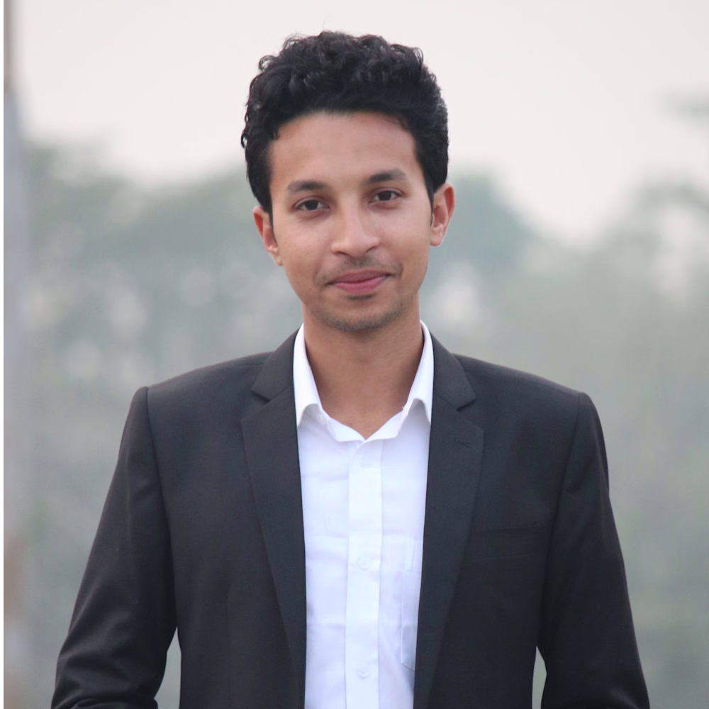 Md Nahidul Islam