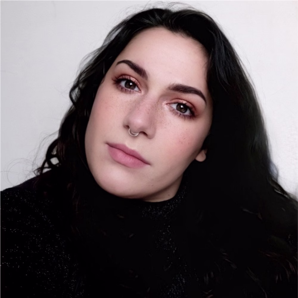 Liv Pasquarelli