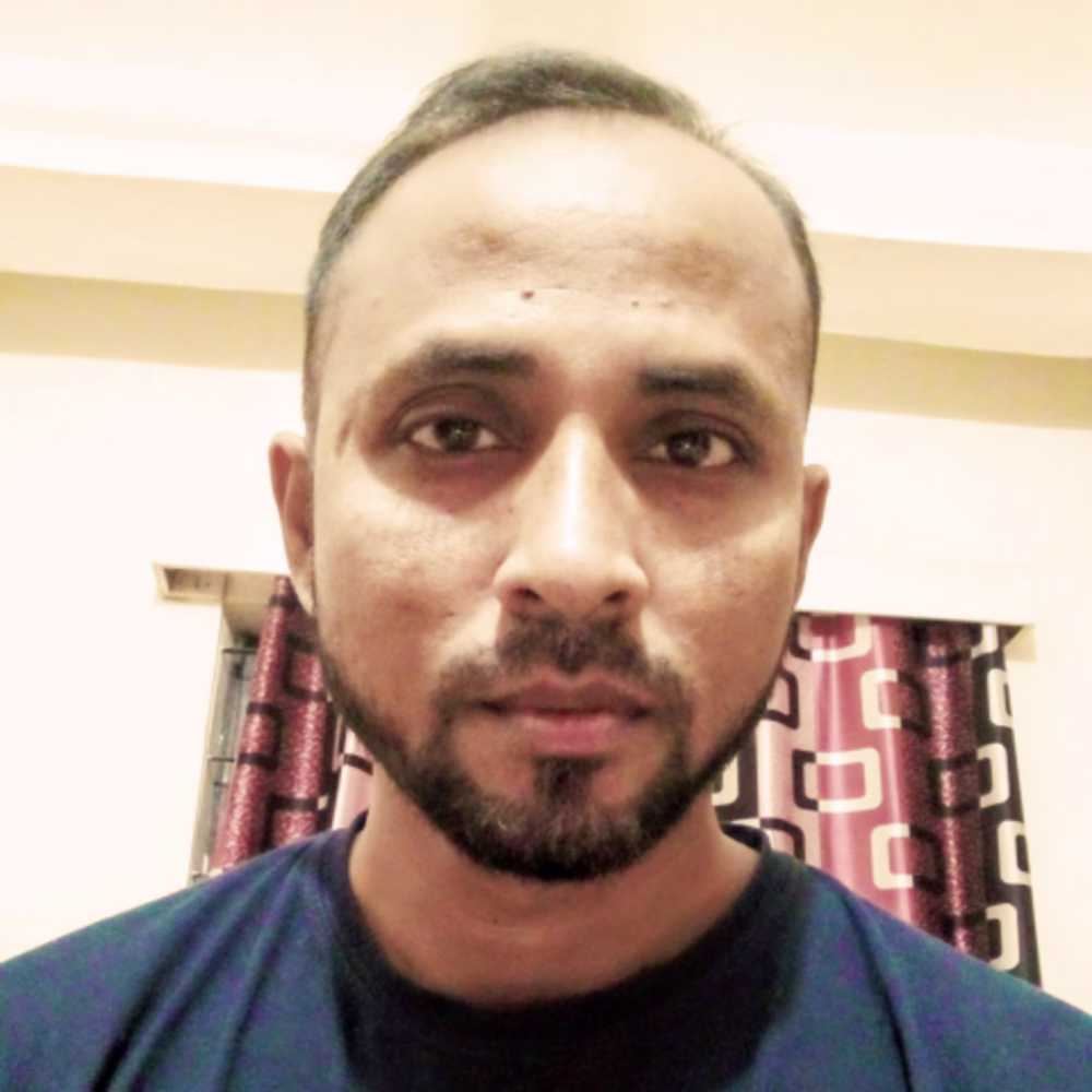 Raquibul Hassan