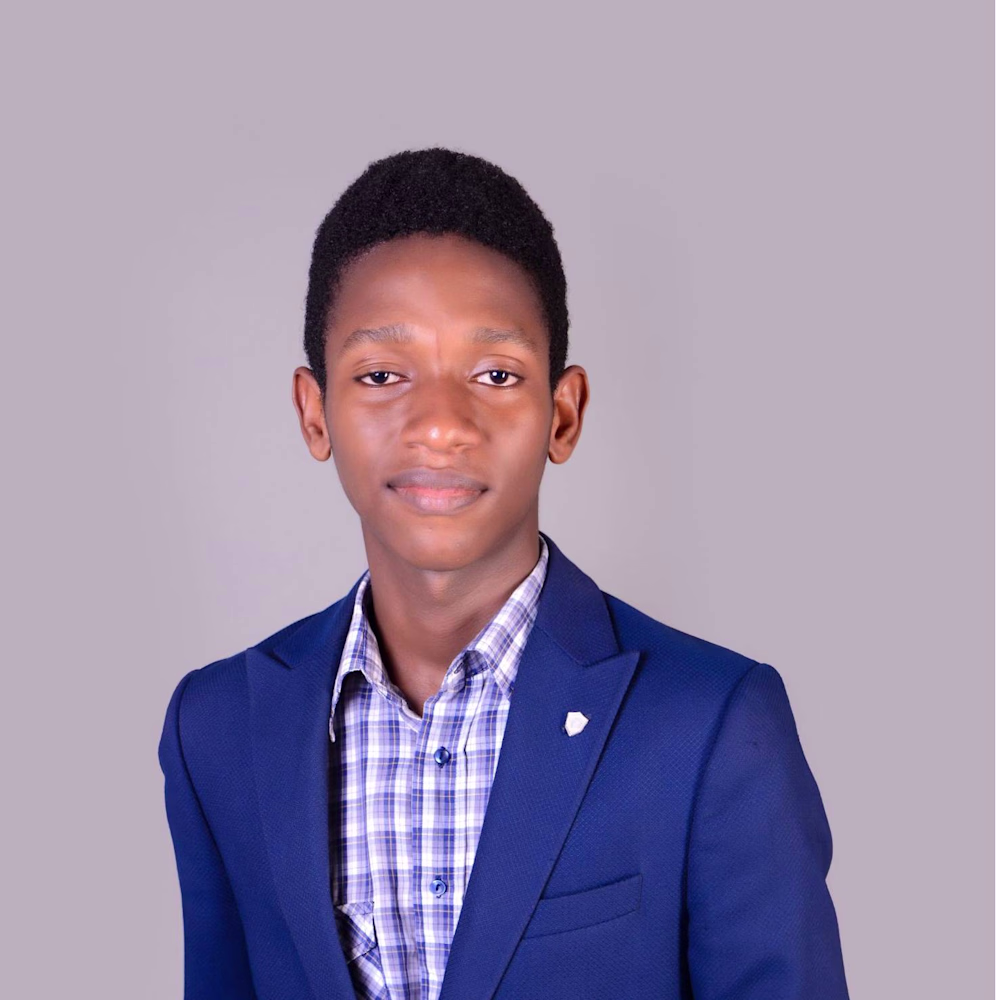 Aderinto Damilola