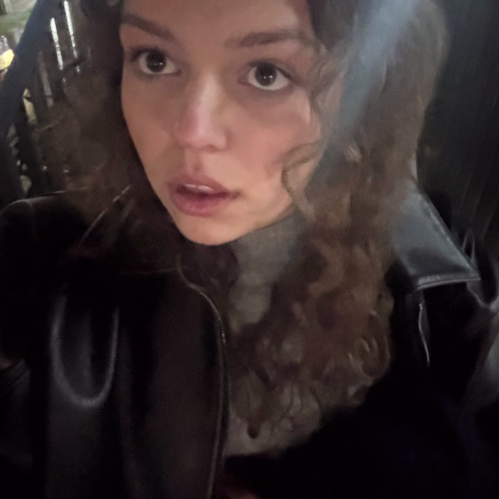 Dominyka Daubaraite