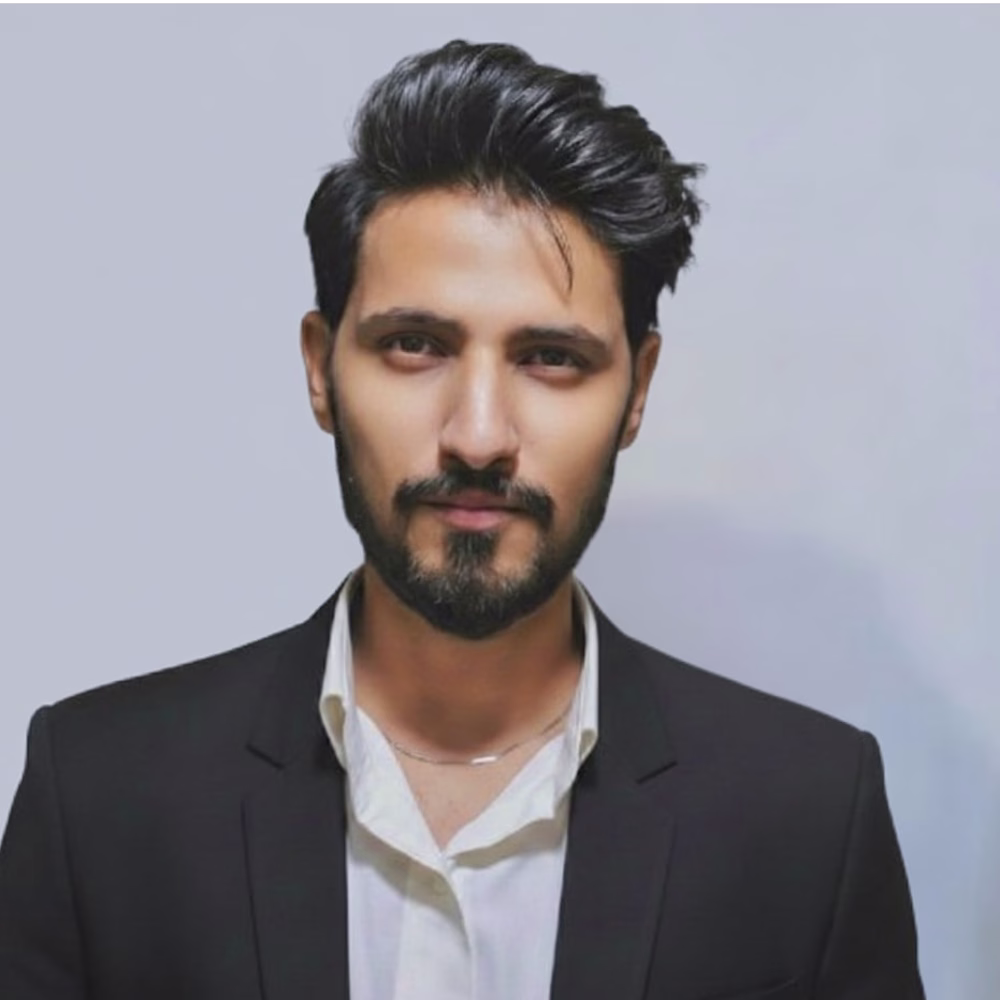 Saif Ullah Mushtaq