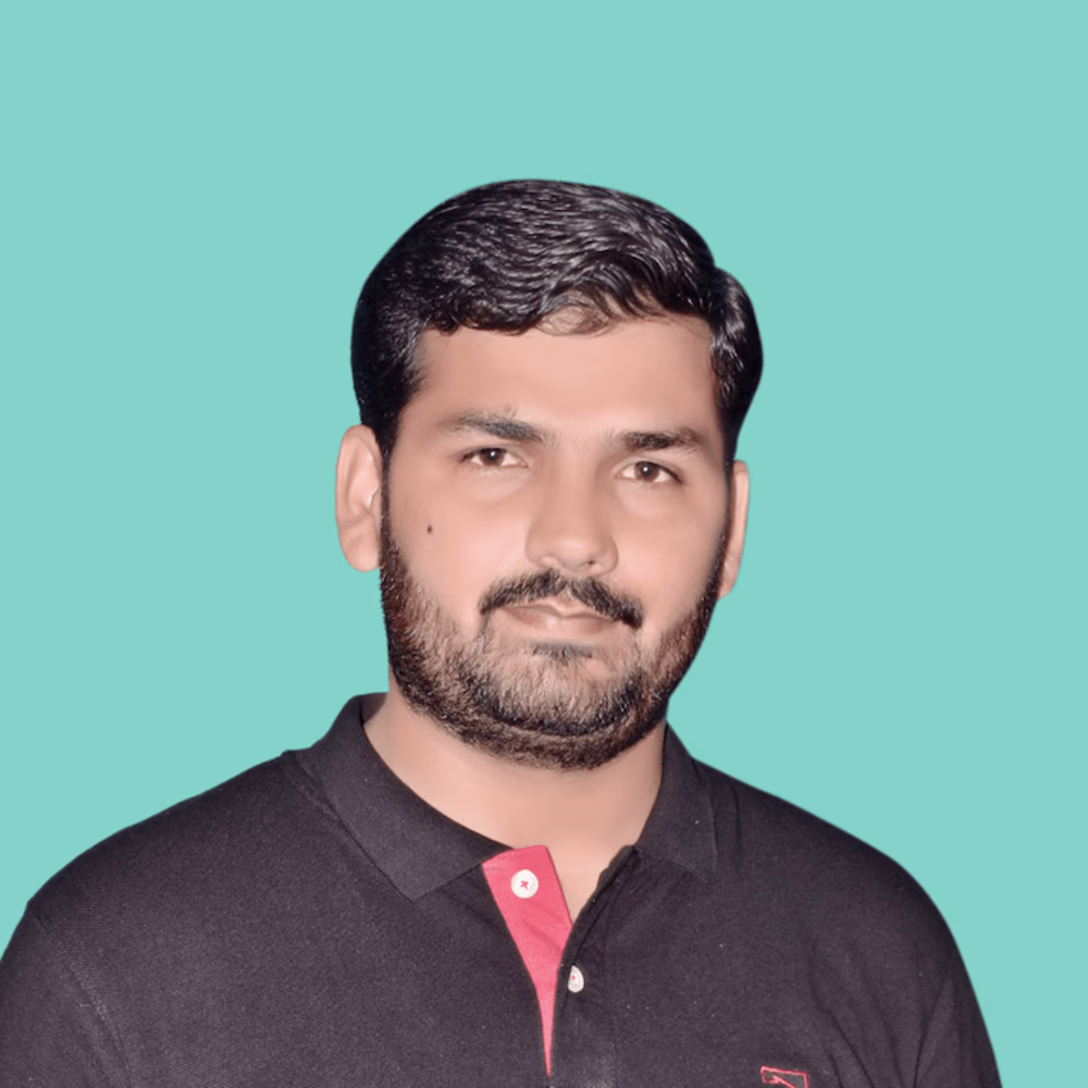 Muhammad Nadeem