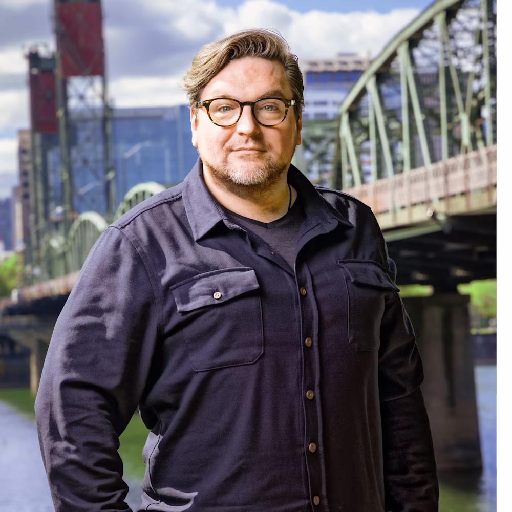 J. Jason Groschopf