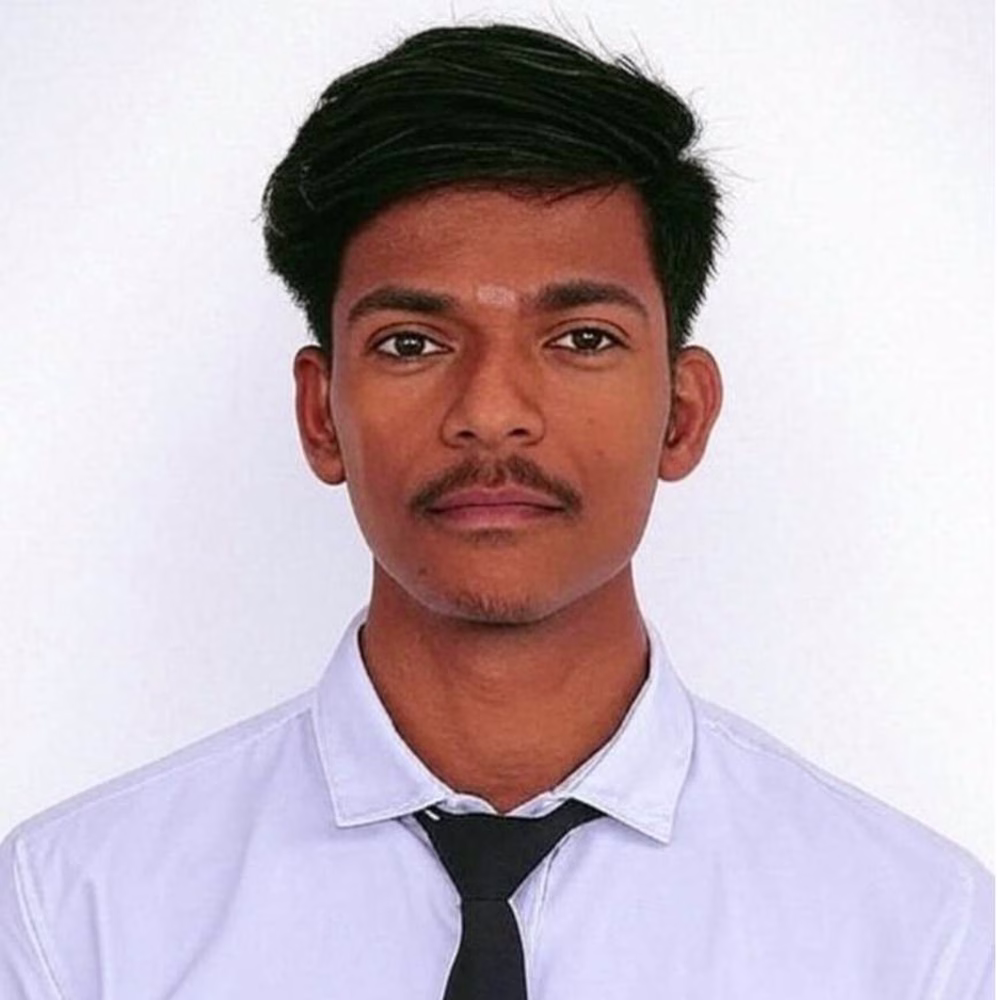 Poun Kumar
