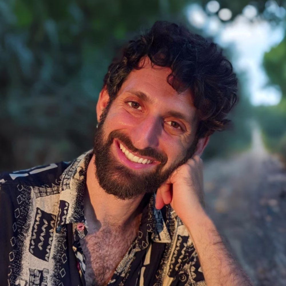 Yotam Rozin