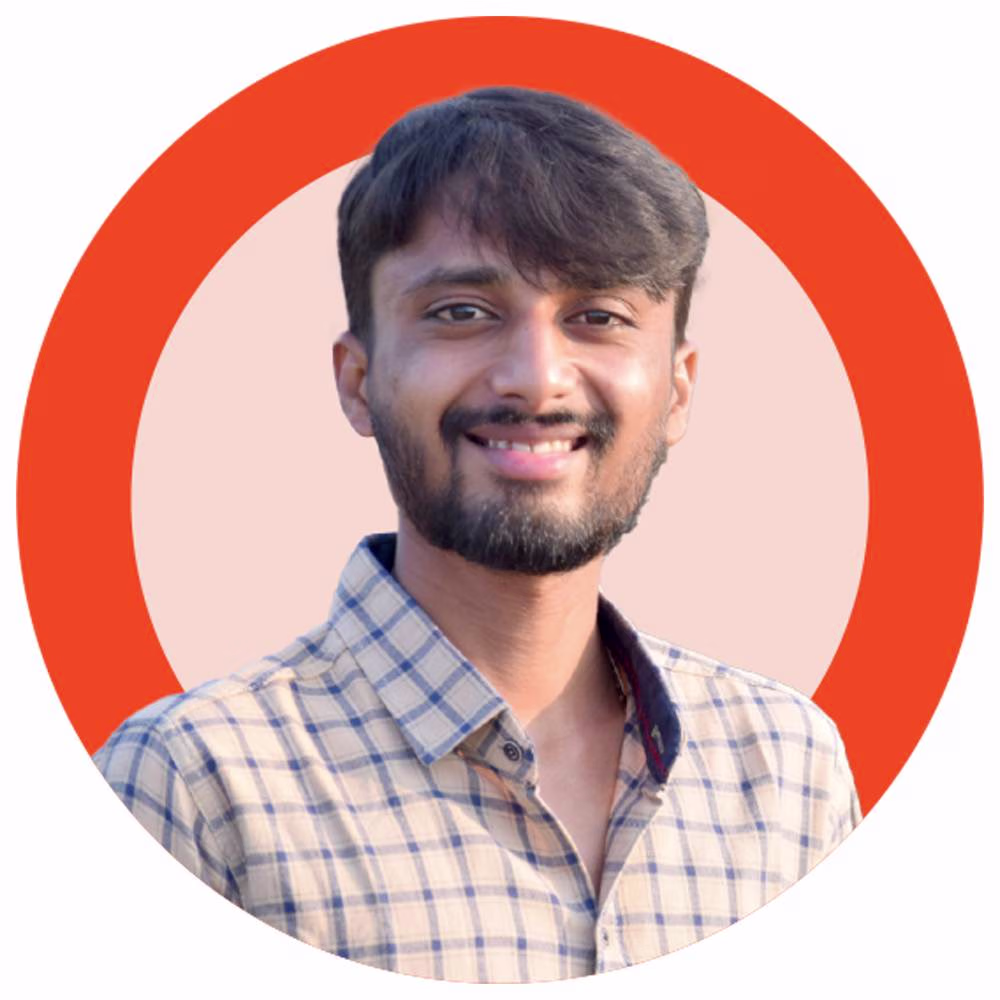 Jevin Hingrajiya