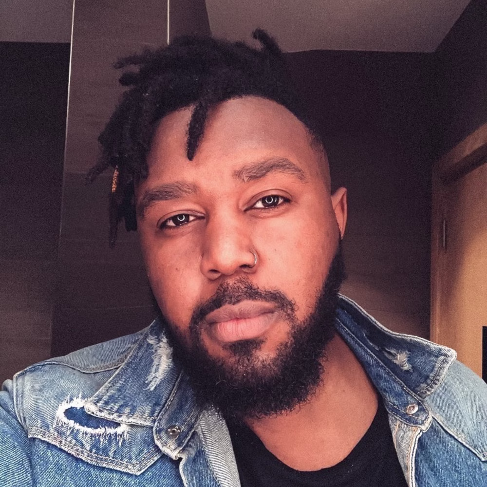 Arnold Omanyo