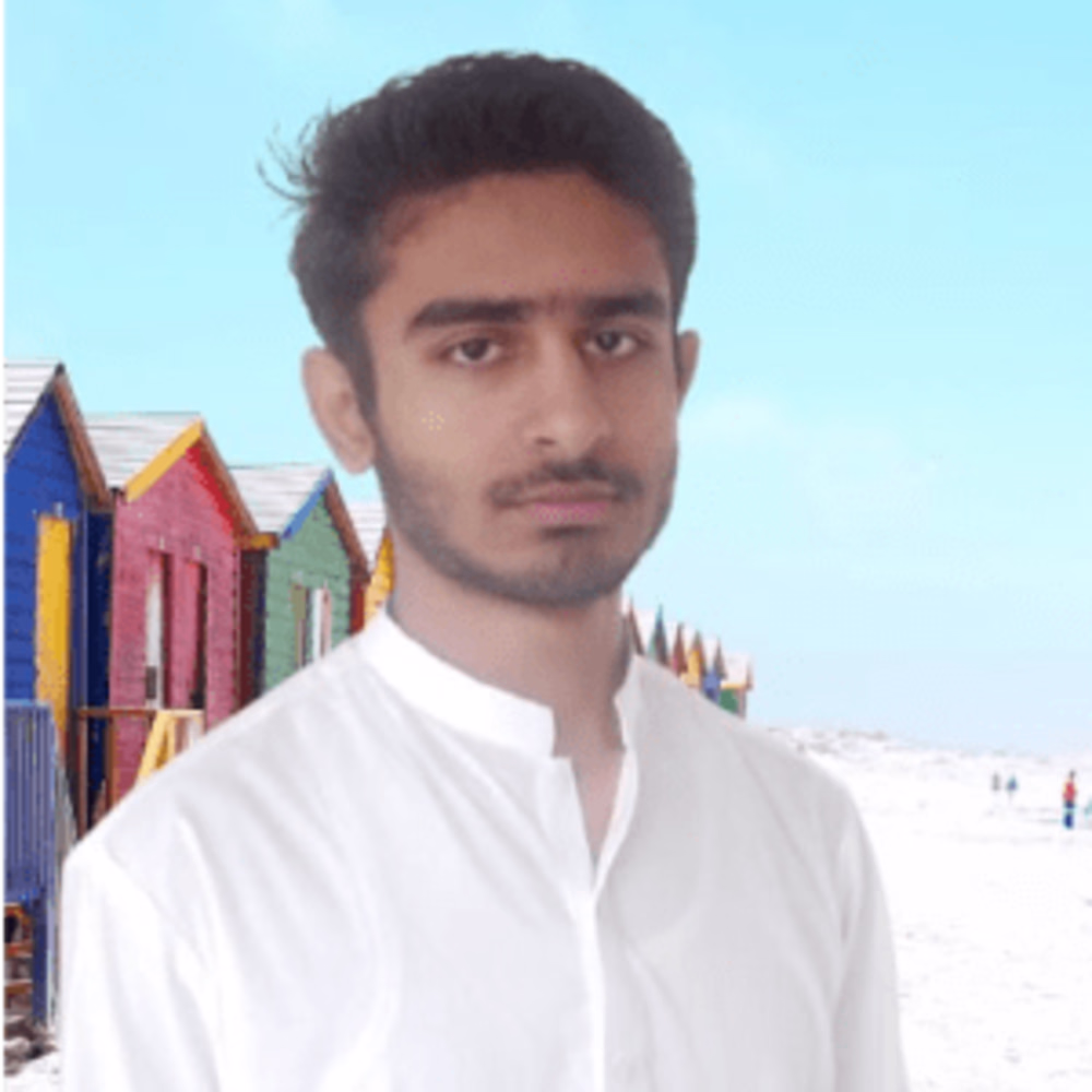 zahid khan
