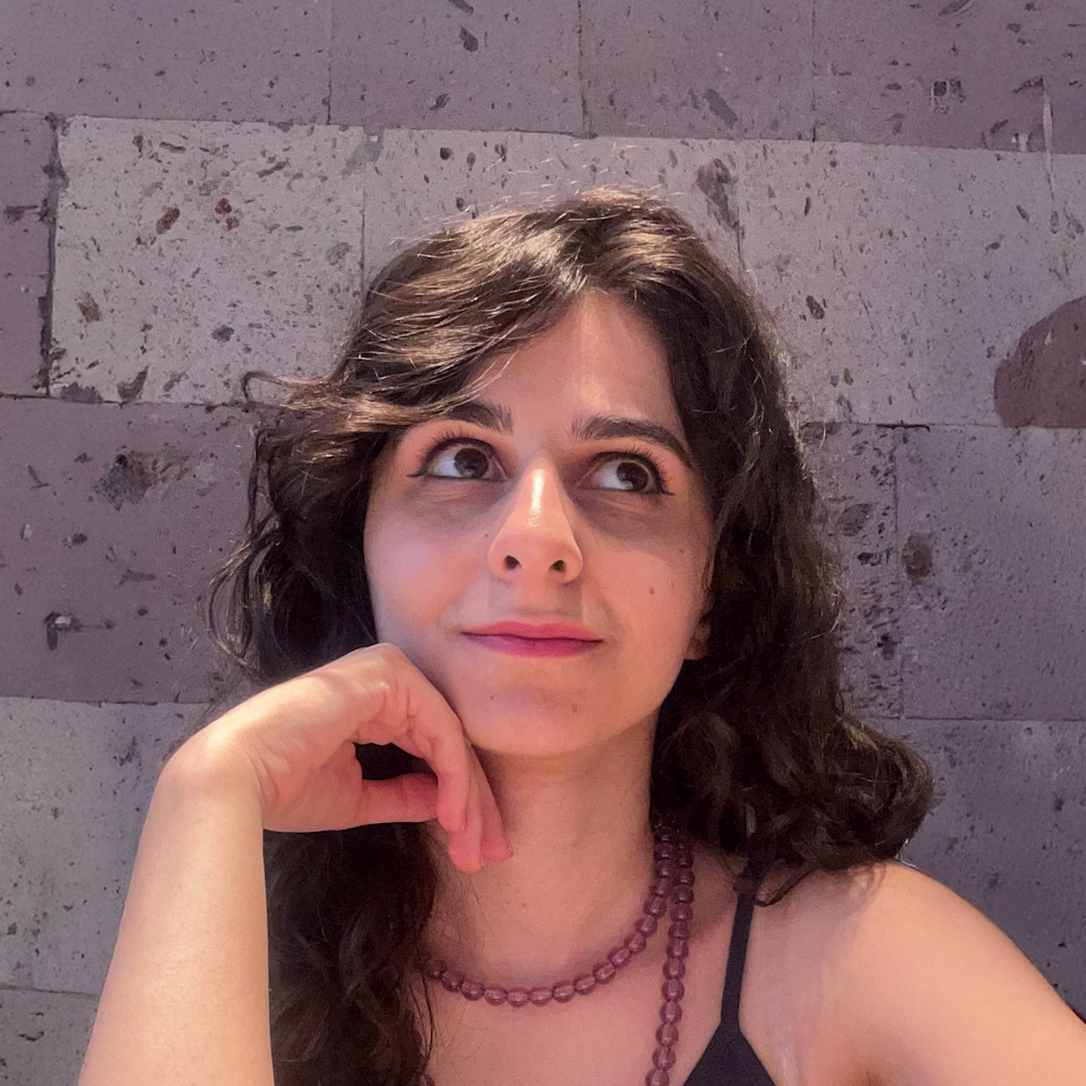 Hasmik Simonyan