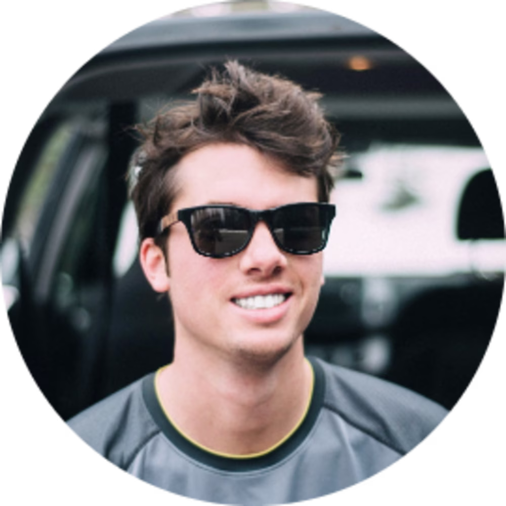 Kyle Frost