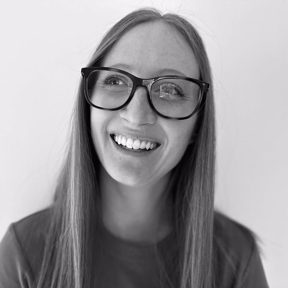 Allison Chamberlain