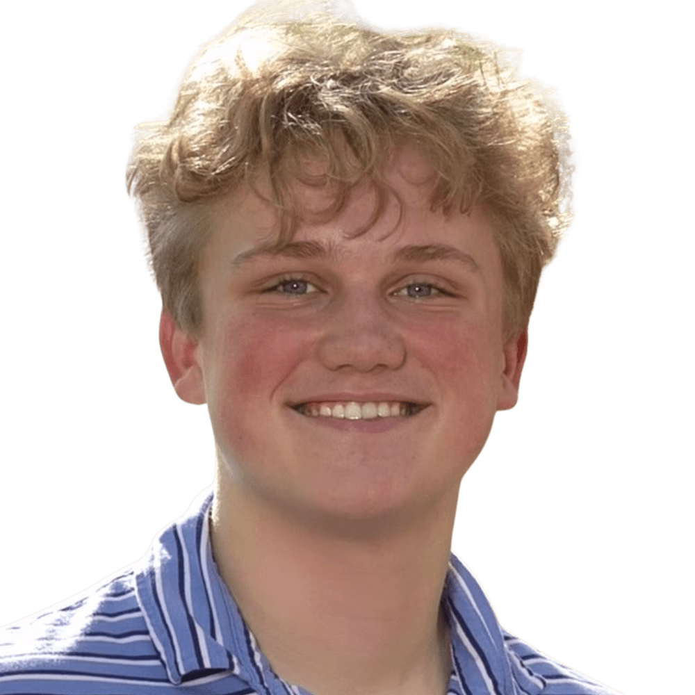 Mitchell Peck