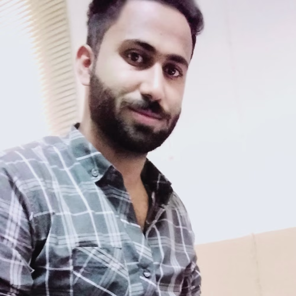 Aamir  Ali