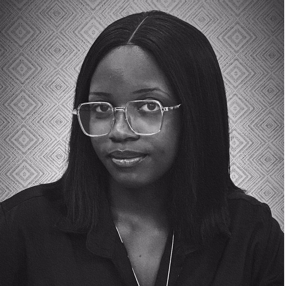 Lily  Alakembi