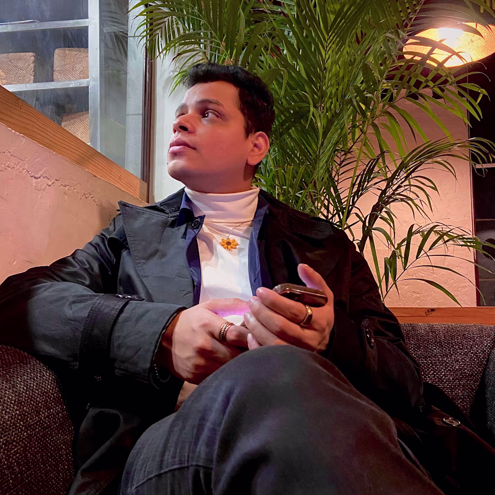 Siddharth Jhawer