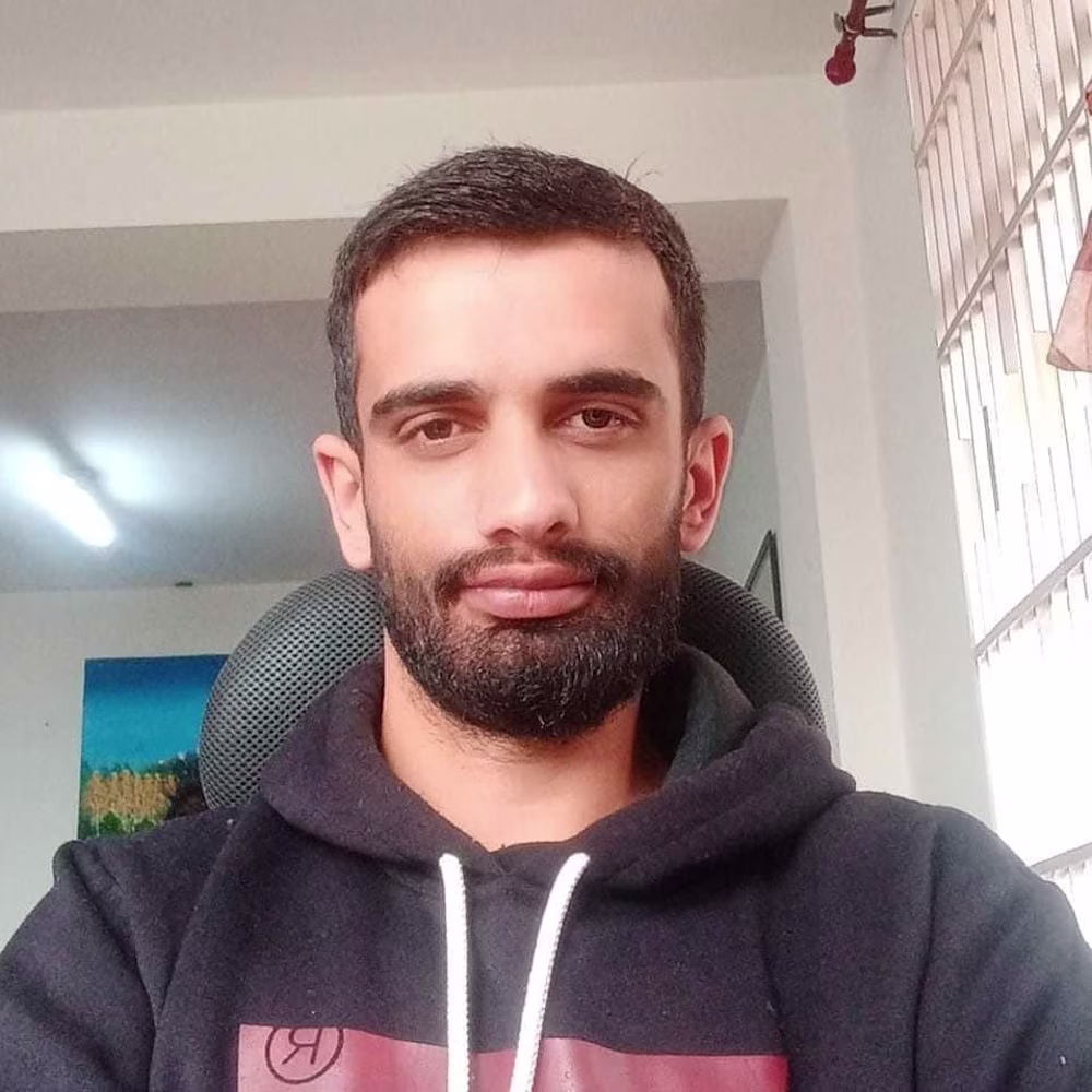 Bhushan Verma