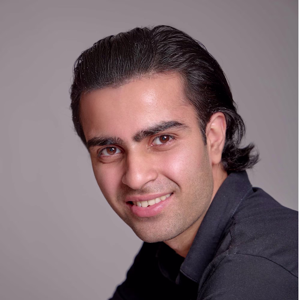 Anshul Sharma