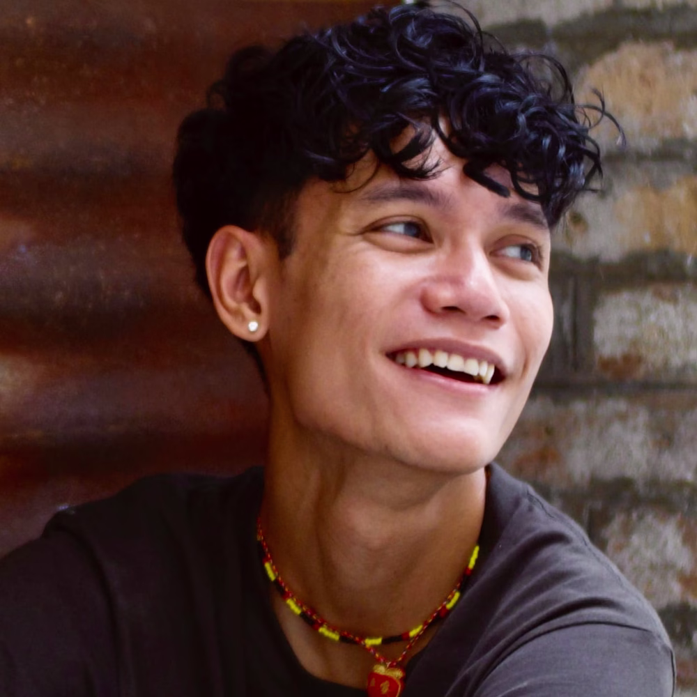 Alex Bong