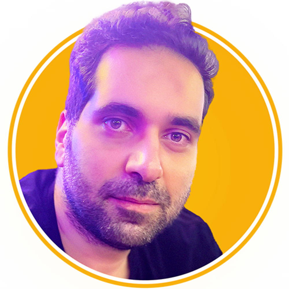 Ahmad Almadhoun