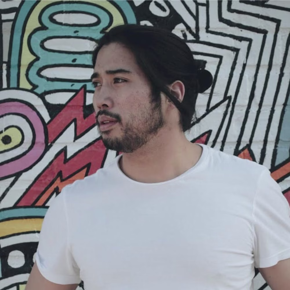Joe Panuncialman